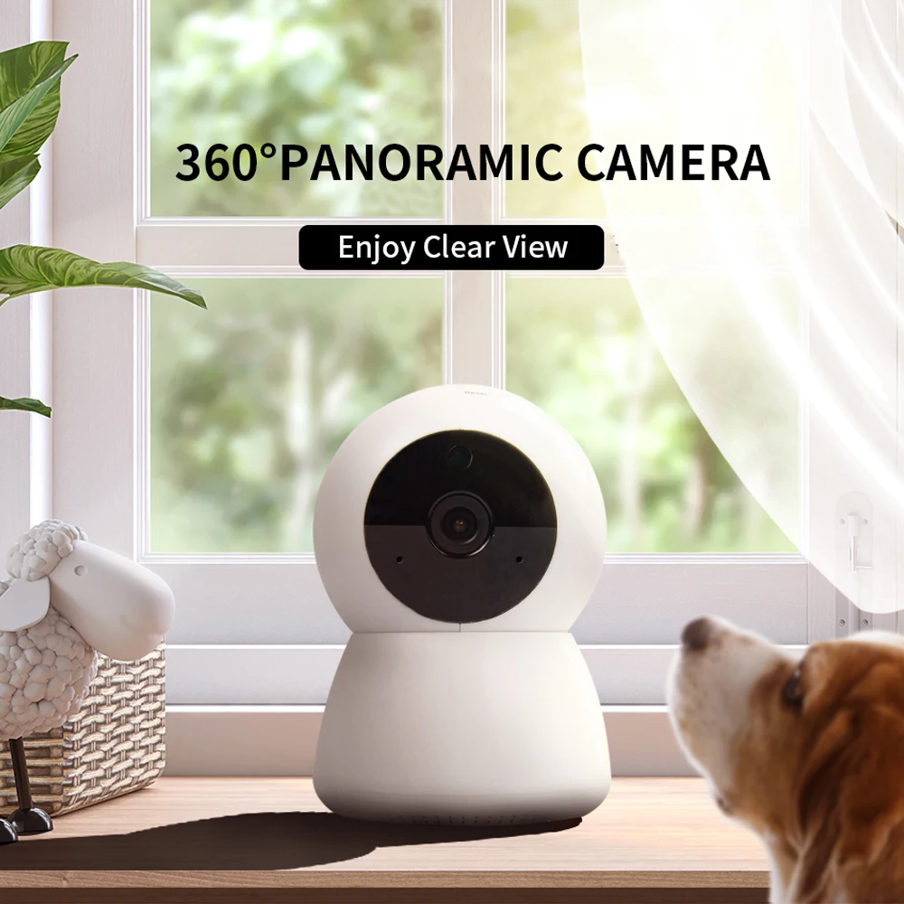 1080p HD ip камера wifi cctv безопасность домашняя Wi Fi Облачное хранилище панорамная 360
