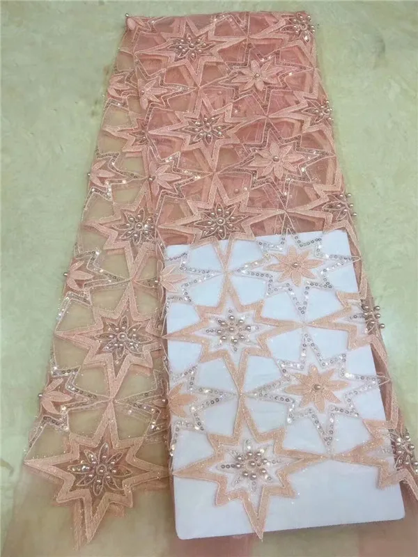 Бесплатная доставка (5 ярдов/шт) изящная искусственная фиолетовая французская