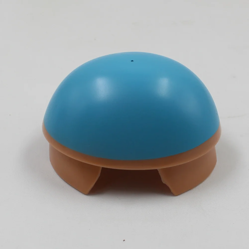 Кукла blyth цвет головы темная кожа подходит для куклы icy Azone 1/6 | Игрушки и хобби