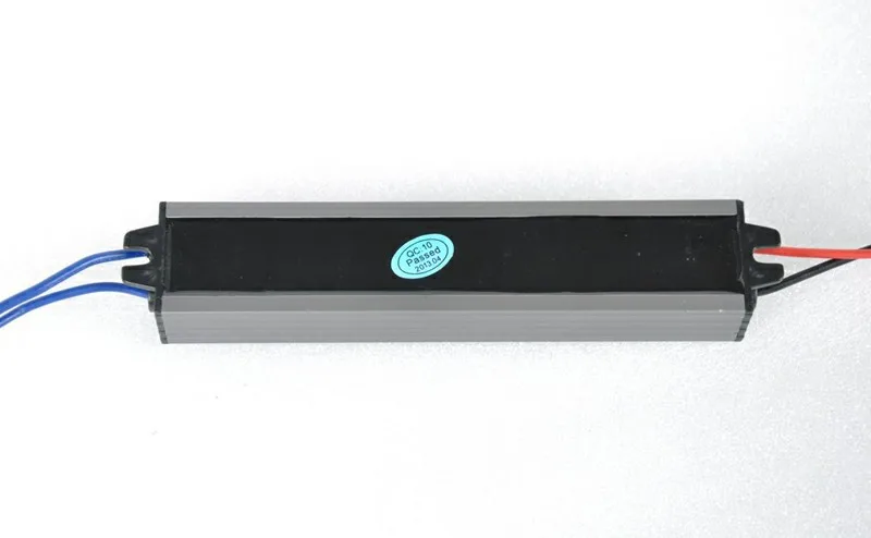 Блок питания для светодиодного драйвера PHISCALE 20 30 Вт водонепроницаемый