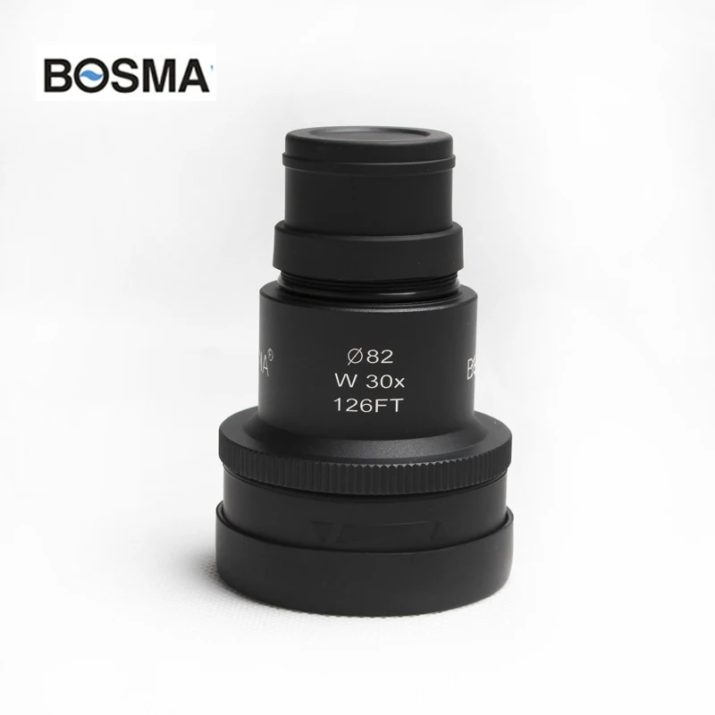 Dsma Brilliance 30X окуляр для ED 25-75x82 зум-Зрительная труба профессиональный телескоп для фотосъемки