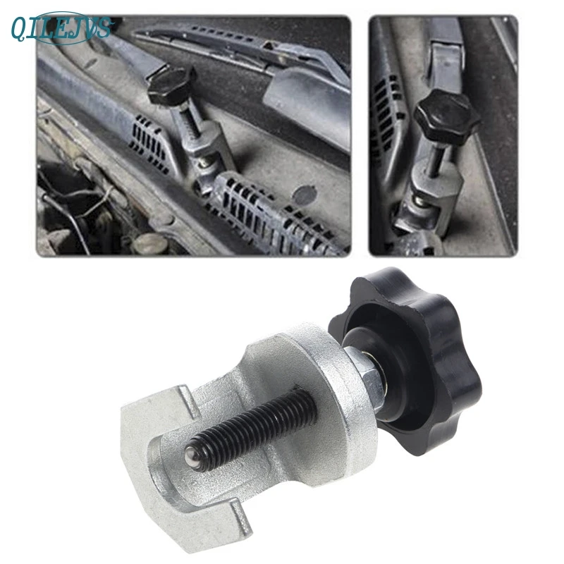 Приспособление для снятия стеклоочистителя автомобиля |