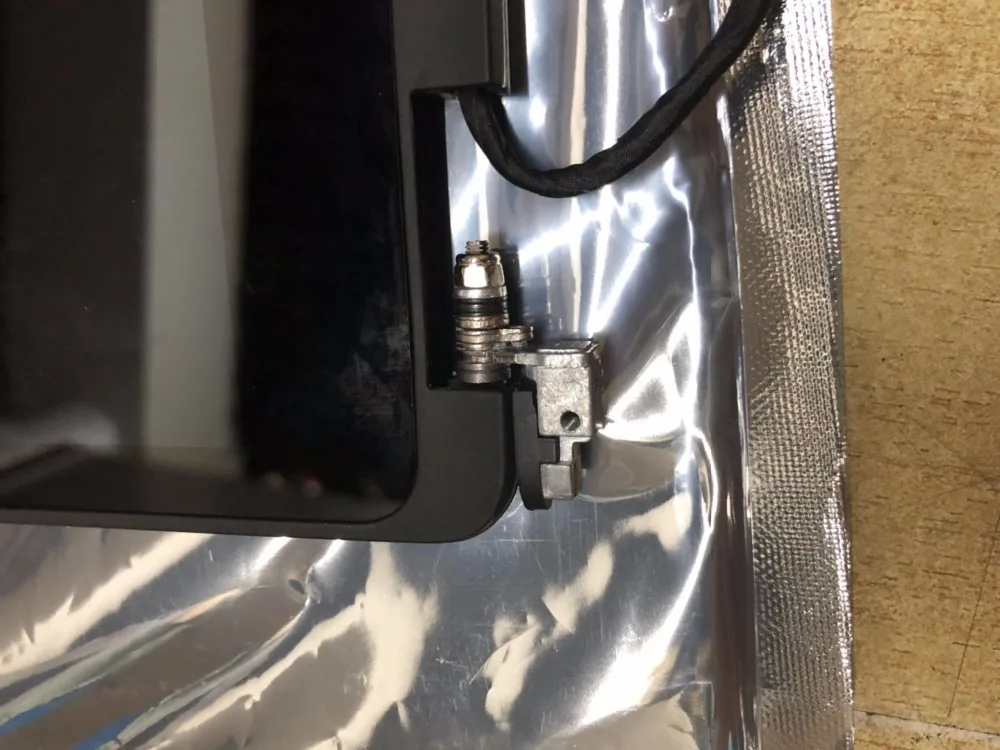 Ноутбук LCD сенсорный экран в сборе 14 0 дюймов для DELL Dell Latitude E7440 1920x1080p