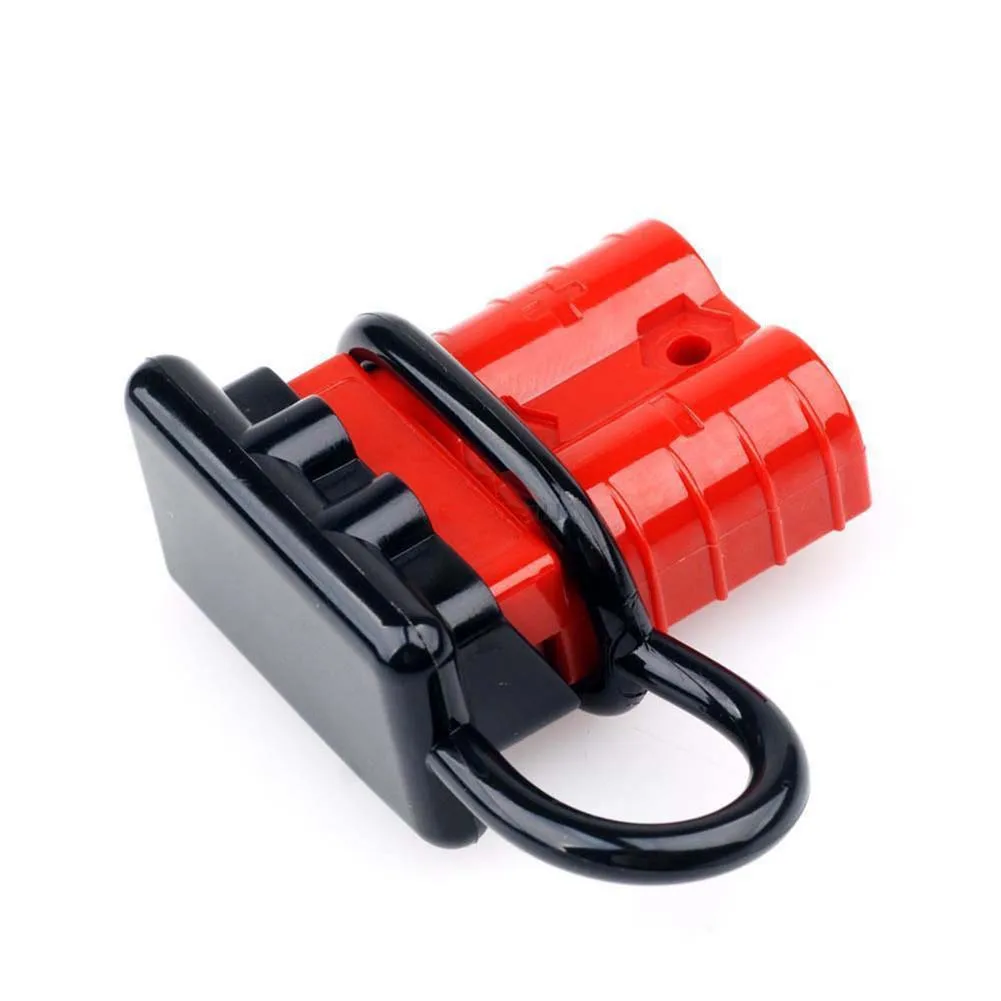 New2pcs/лот 50A батарея прицепы пара заряд Plug Quick разъем комплект подключения
