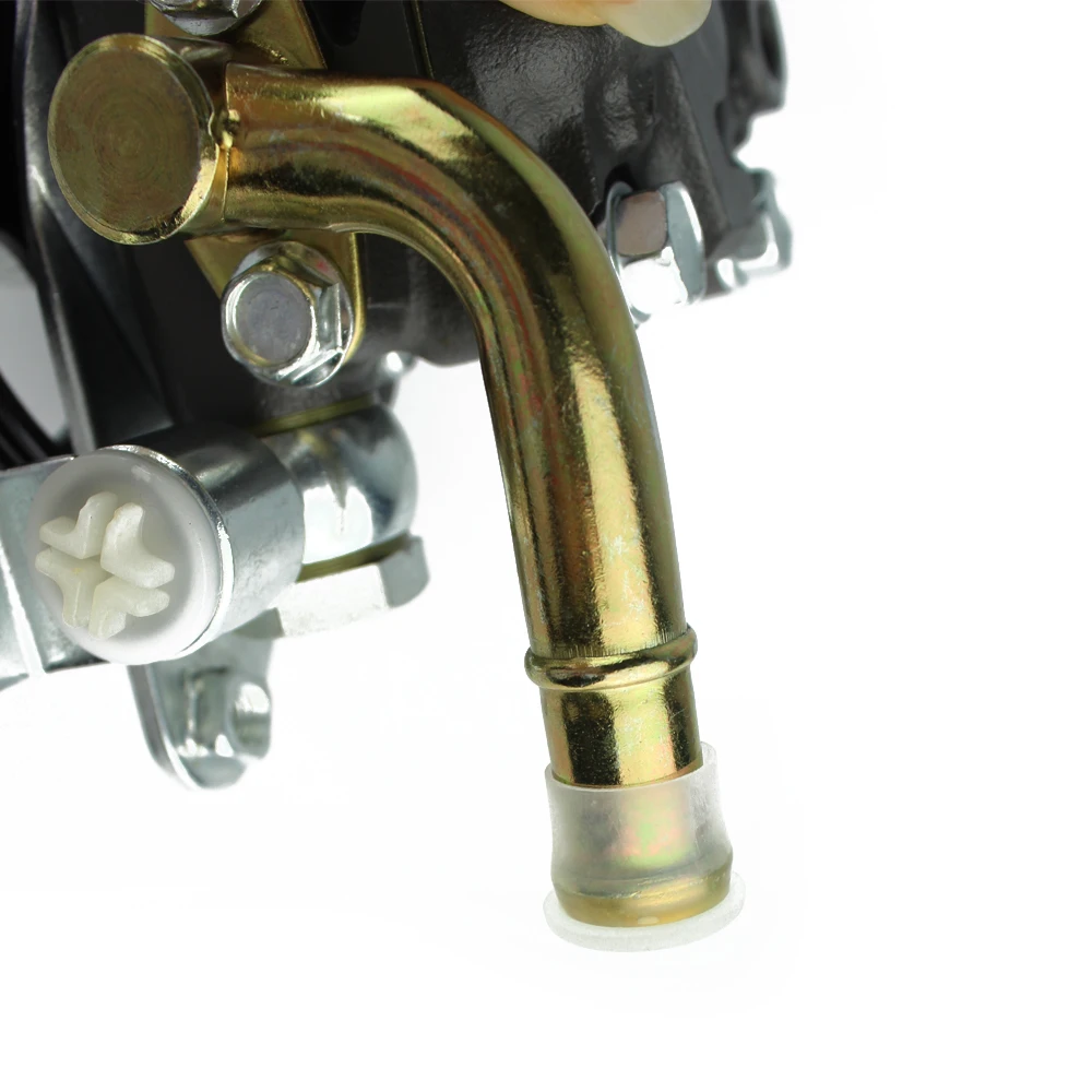 Новый Насос гидроусилителя руля подходит для Nissan Maxima 95 02 Infiniti I30 96 01 I35 04 OEM 49110 40U15 21
