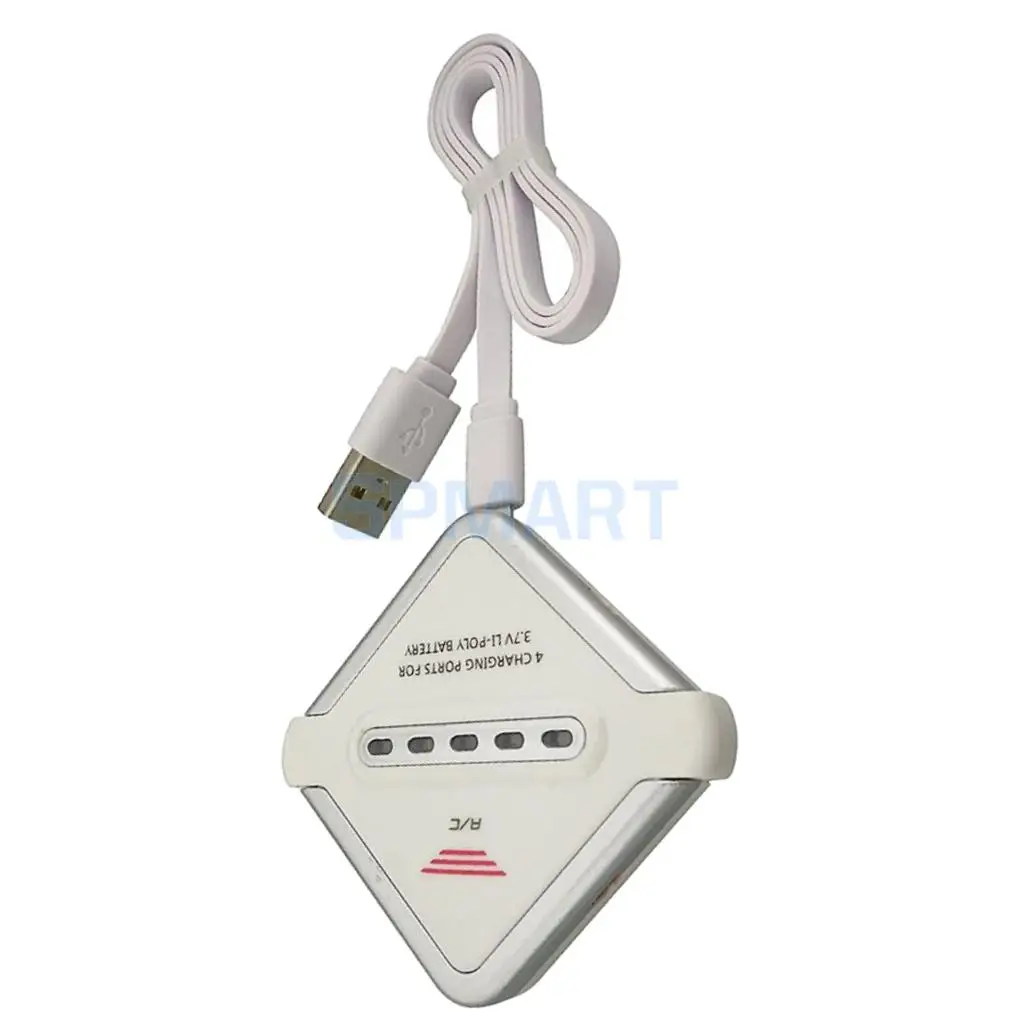 Зарядное устройство 3 7 В JST для SYMA X56 X56W X54HW U818A H12C F181 8807 Вт X8TW X300 X400 X800 H11C H11D | Игрушки