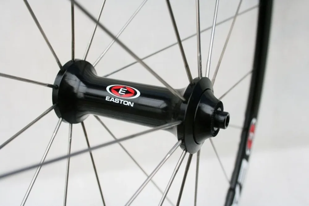 Новый Easton EA70X TUBULAR 10 скоростей 700c|700c wheelset|alloy wheelset 700cwheelset 700c |