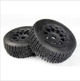 

baja 5SC the front wheel assembly 95100