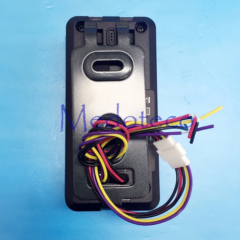 Оптовая продажа RS485 считыватель отпечатков пальцев биометрический кард ридер