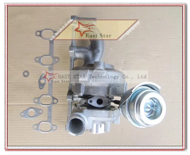 Free Ship GT1749V 713673 713673-5005S 713673-0004 713673-0001 Turbo Turbocharger For AUDI A3 Golf Sharan PD UI AUY AJM ASV 1.9L |