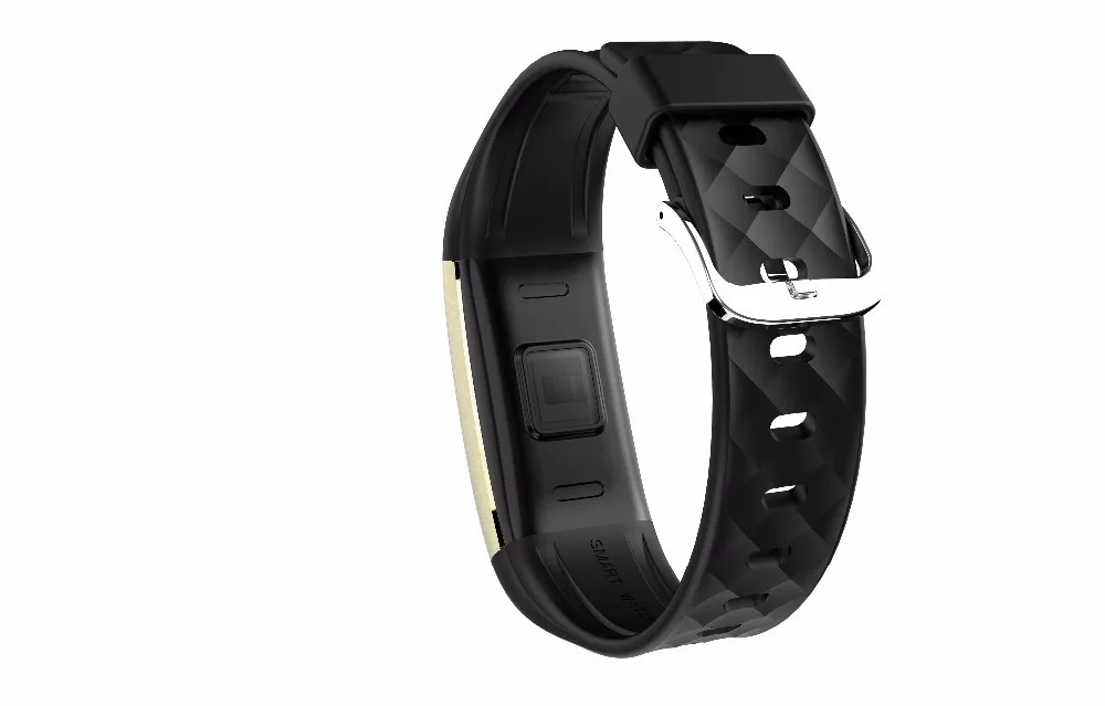 696 S2 плюс Спорт Smart запястье браслет Heart Rate IP67 Водонепроницаемый Bluetooth для iphone