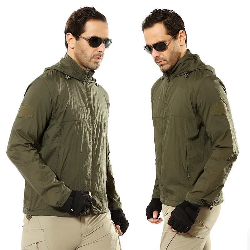 Gym Jacket Men Sports Compression Coat Fitness Long Sleeve Running Elastic Tight Quick Dry Slim Hiking Male Jogging Jackets