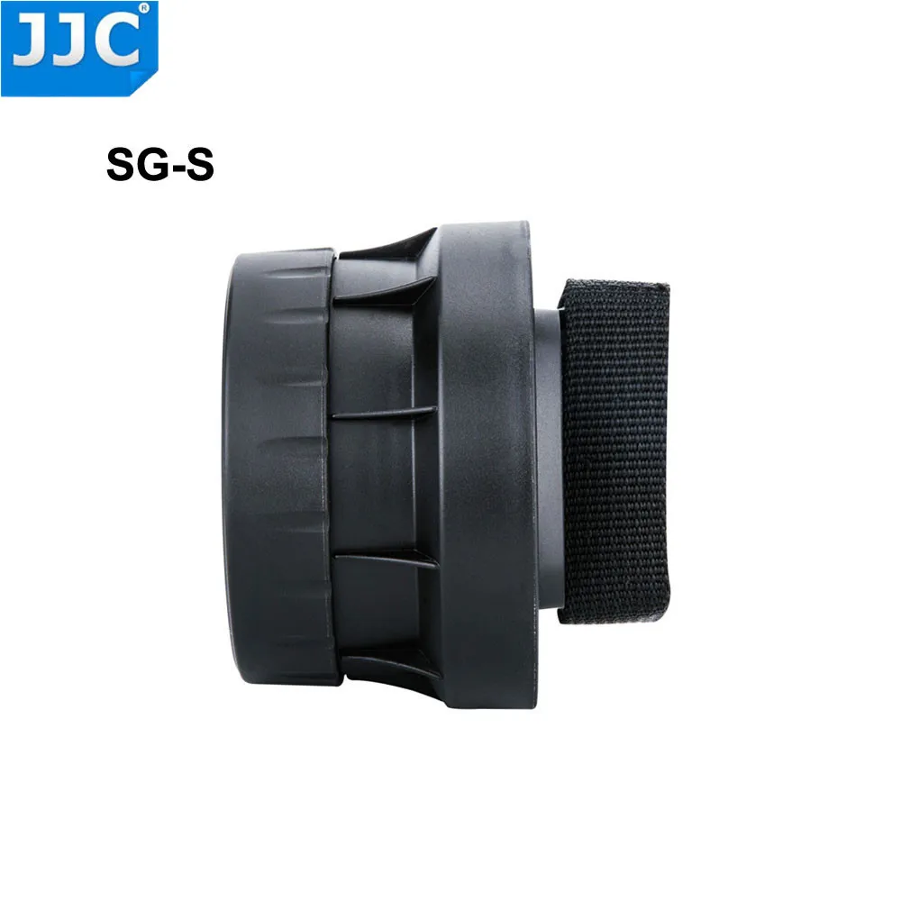 SG-S JJC рассеиватель соты Softbox Сетки 3-в-1 студийная вспышка Speedlite комплект для NikonSB-900/SB-910/CANON 600EX-II RT/580EX II/Светодиодная лампа для видеосъемки YONGNUO - Цвет: SG-S