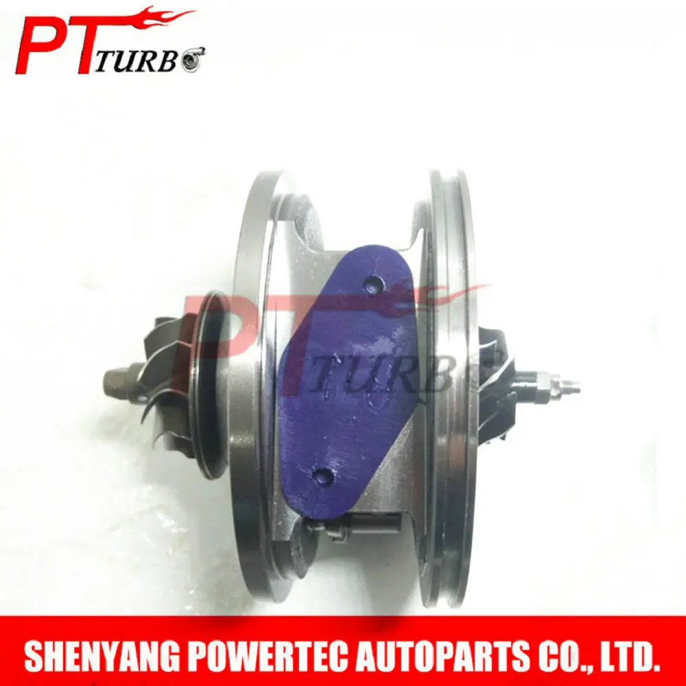 Для Opel Meriva/Combo 1,3 CDTI 90 hp 75 Kw SJTD/A13DTE-54359700027 сердечник турбонагнетателя 55221409 новая патронная турбина CHRA