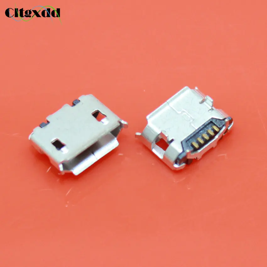 Cltgxdd N 315 1 шт. Micro USB разъем для передачи данных телефона небольшой Звуковой сигнал