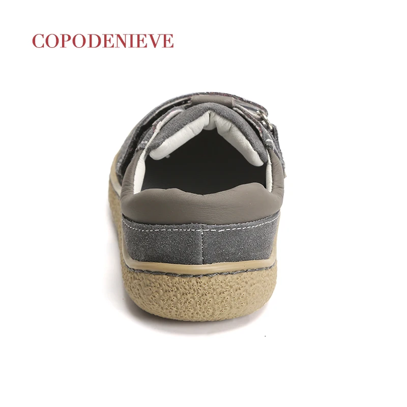 COPODENIEVE/детская обувь; кроссовки для девочек; обувь для детей; кроссовки для мальчиков; Осенняя обувь для девочек