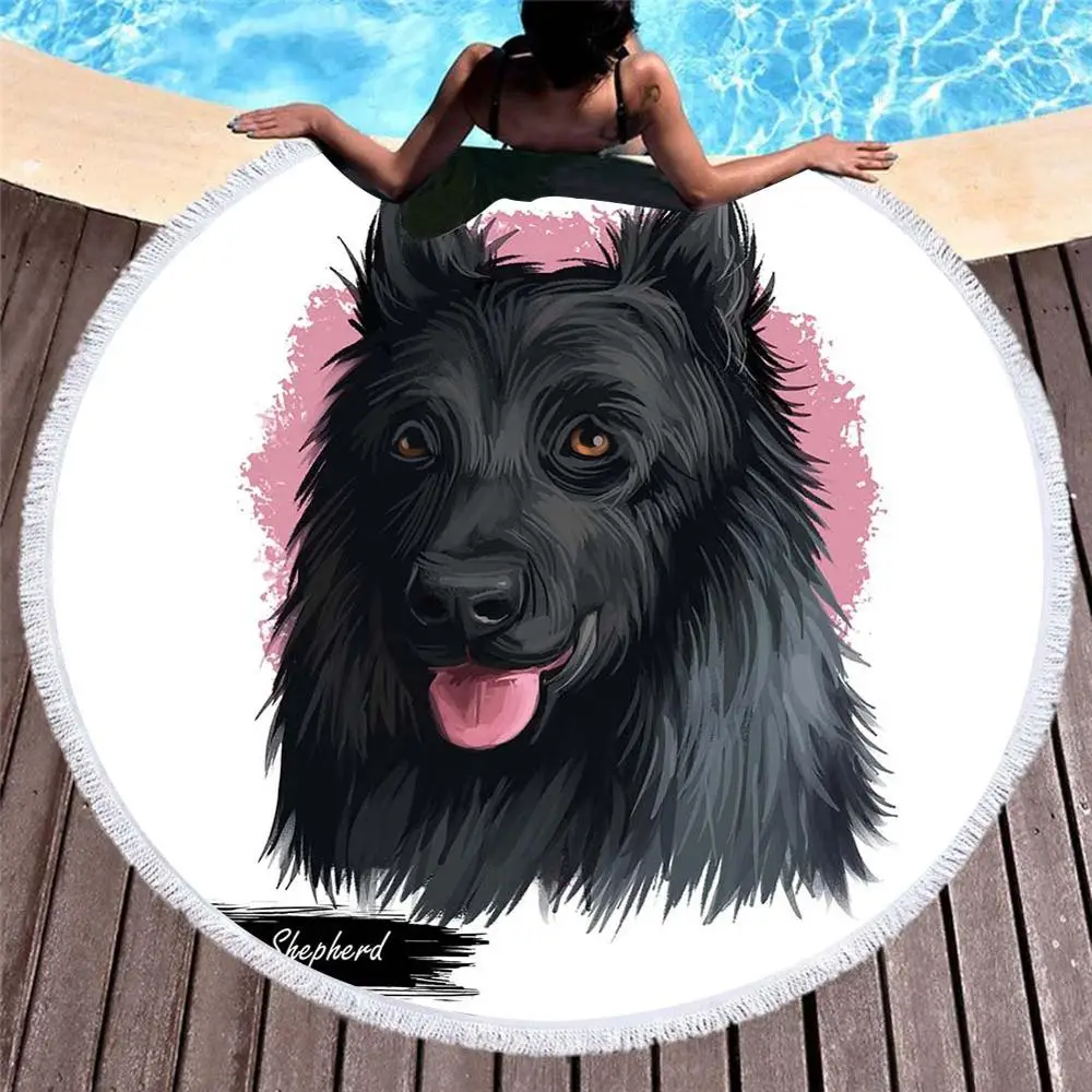 Бесплатная доставка новинка подарок милая собака-мопс ошейник астронавт принт