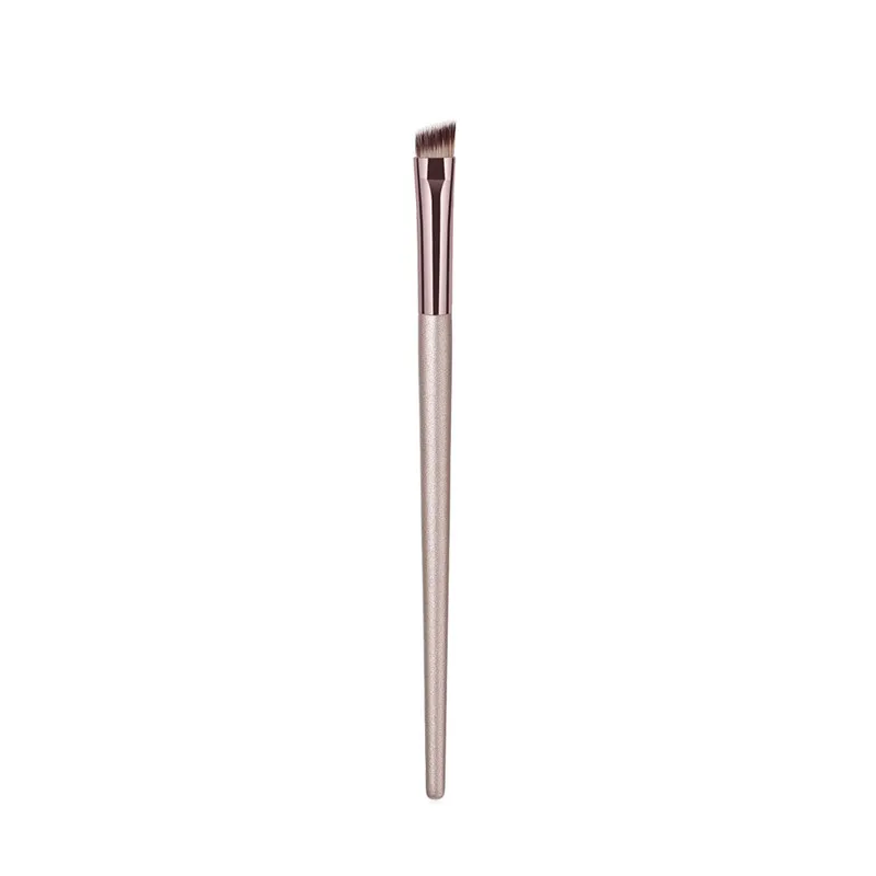 GUJHUI косметические кисти 1 шт. деревянная основа Косметическая кисть для бровей Тени для век инструменты для макияжа, набор кистей Кисть для макияжа Nov28