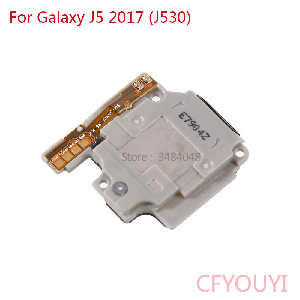 OEM зуммер кольцо громкоговоритель Модуль заменить часть для Samsung Galaxy J5 2017 J530 |