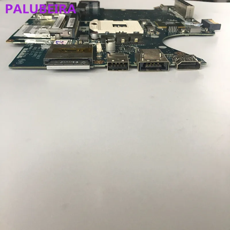 Материнская плата ddrbeira CN-0R3XNJ R3XVJ CN-034C90 для ноутбука DELL Latitude E5430 QXW00 LA-7901P REV: 1 0 (A00) |