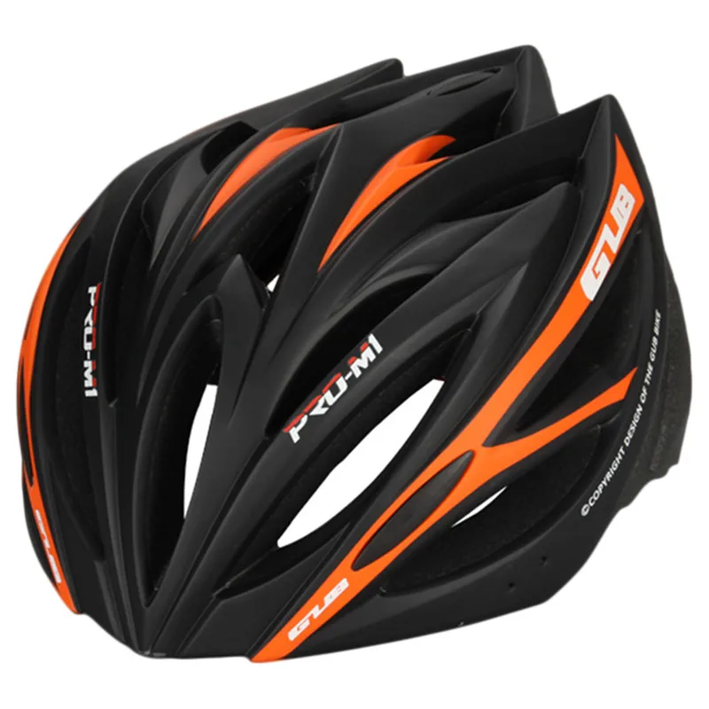 Мужской велосипедный шлем из пенополистирола и поликарбоната ссветильник для