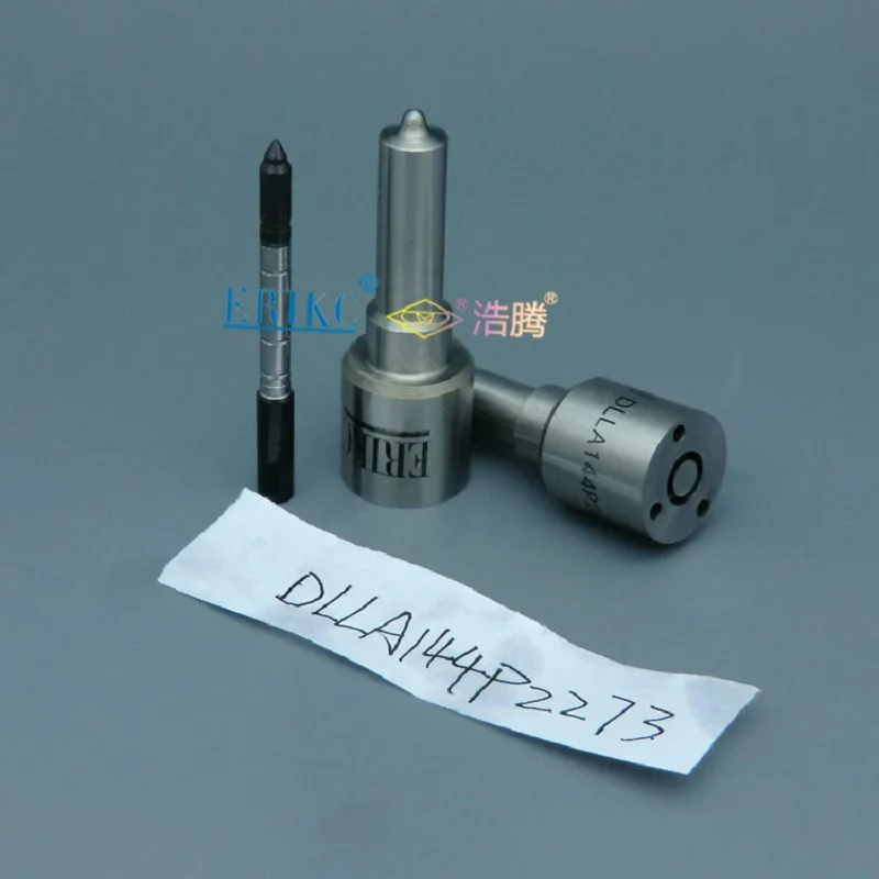 

ERIKC DLLA144p2273 Injector Nozzle DLLA 144 p 2273 OEM 0 433 172 273 Auto Spare Parts FOR CUMMINS 5272937 0 445 120 304