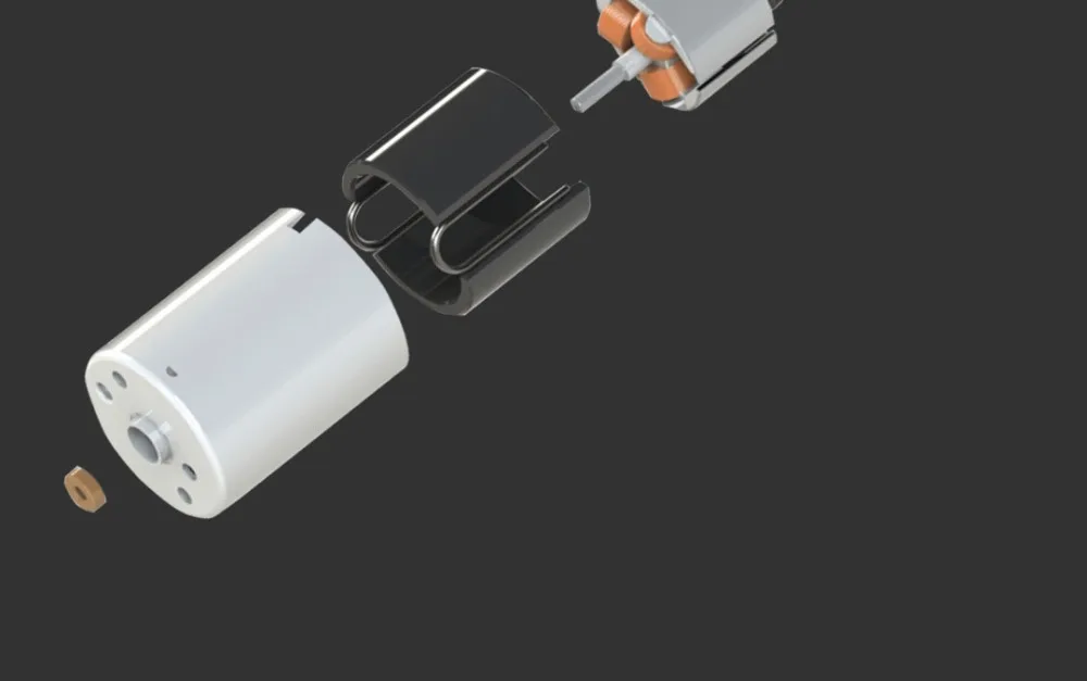 Xiaomi MINI Neck Assager Shiatsu Массаж двухстороннее разминание тип-c зарядка трехскоростной режим переключение одной кнопкой умный дом инструменты