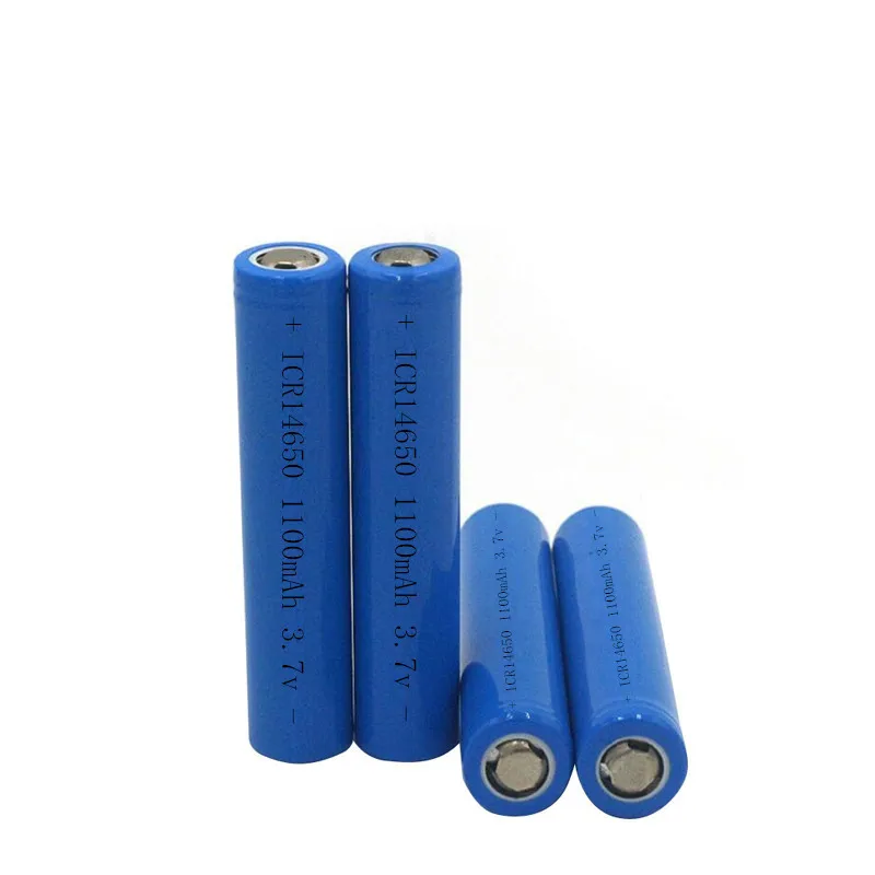 Аккумулятор 14650 3.7 V Купить В Красноярске
