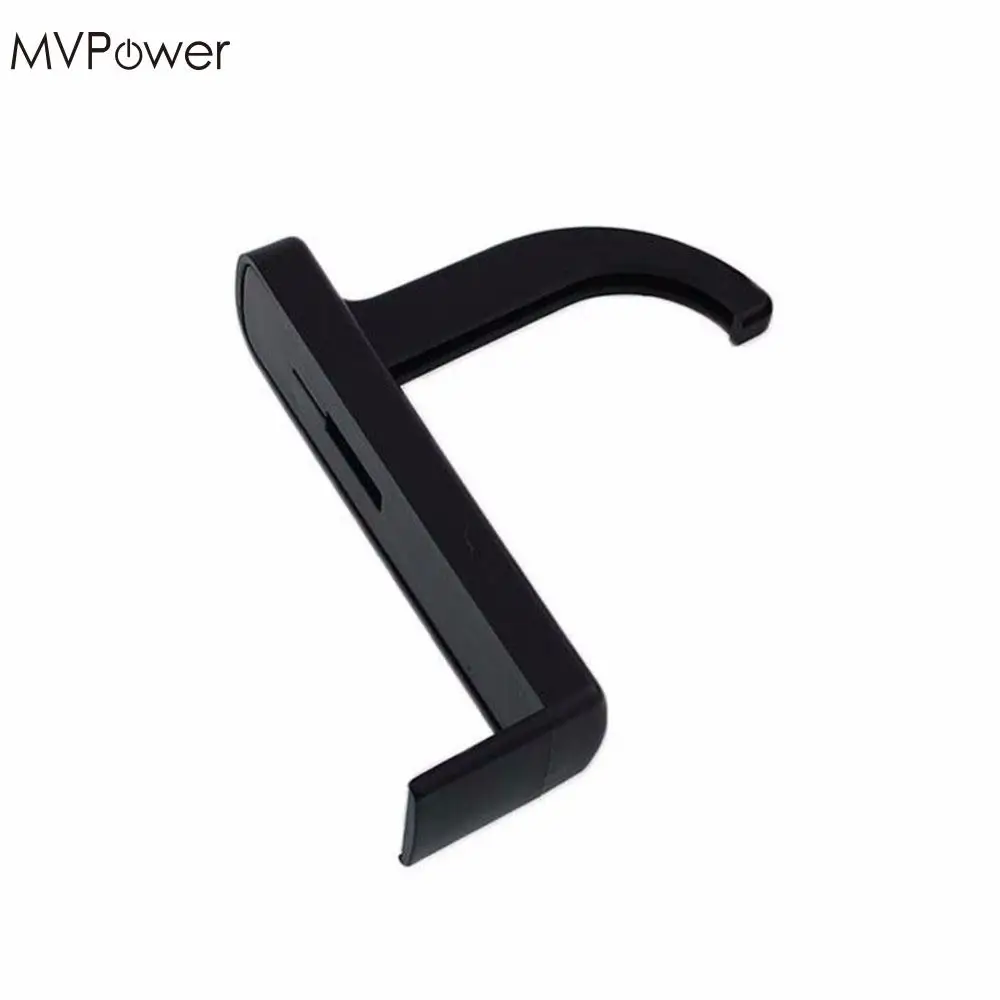 MVpower новая подставка для наушников Держатель игровой гарнитуры с наклейкой 7 8 см