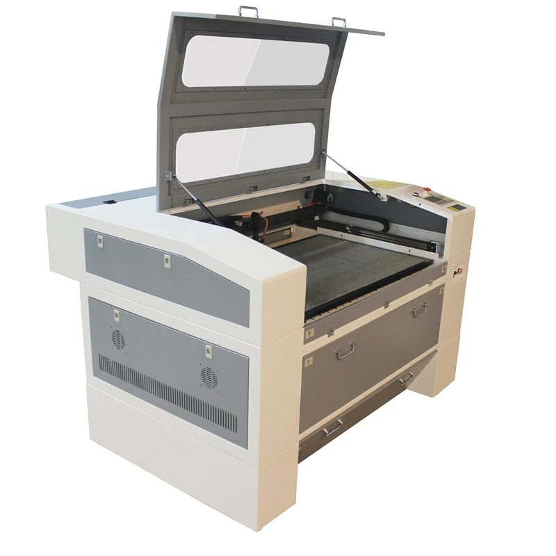 Бесплатная доставка лазерной резки 130 Вт/co2 лазерная гравировка гравер 6090/Лазерная резка машина акрил|Фрезы