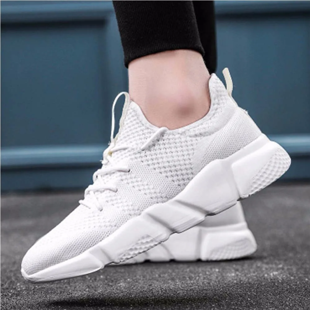 Zapatos Hombre Sapatos Outdoor Shoes Men Casual Breathable Fashion Sneakers Man Tenis Masculino | Обувь