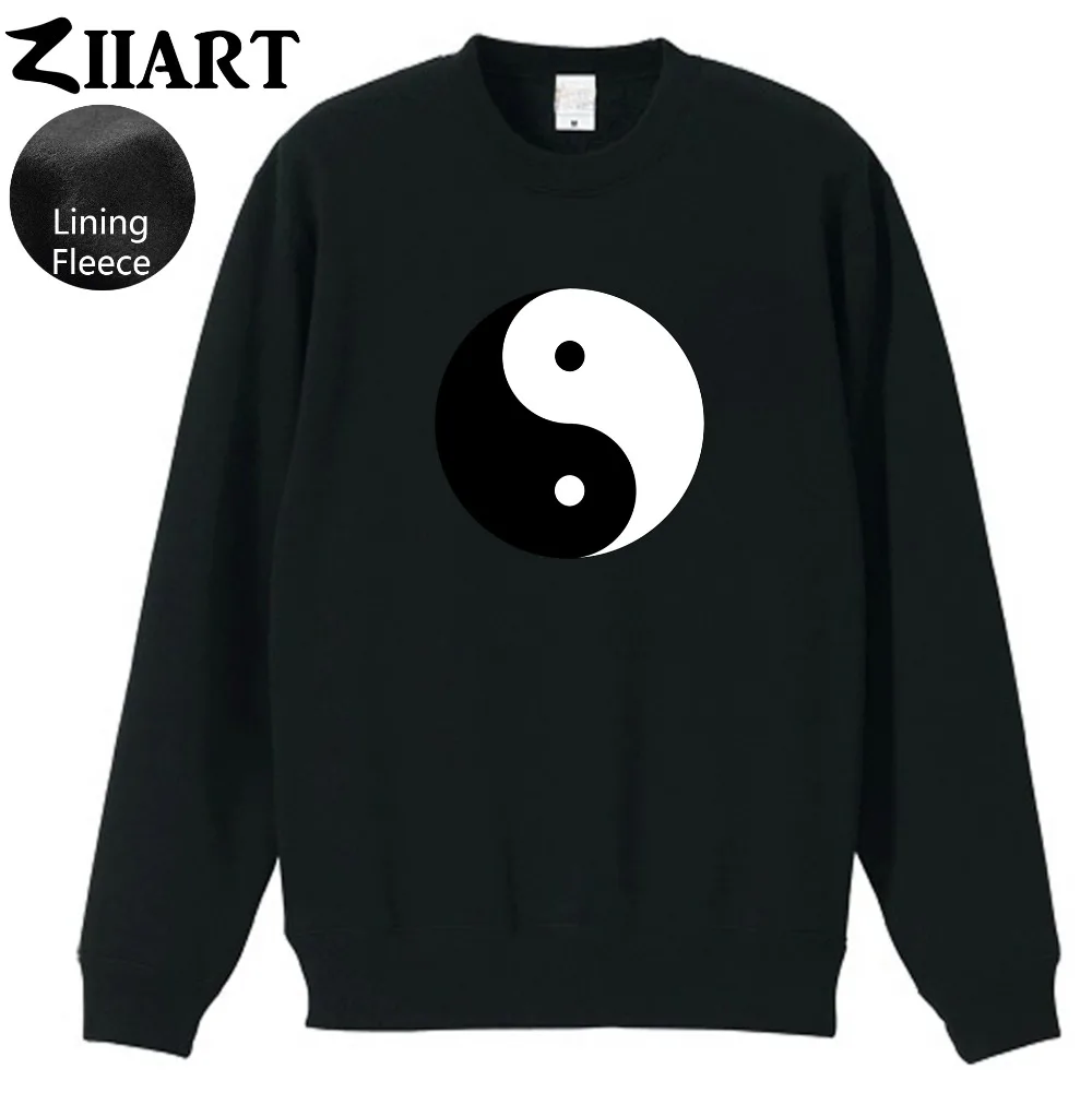 Yin and yang китайский алхимический стиль философия даосский Дух тела для девочек