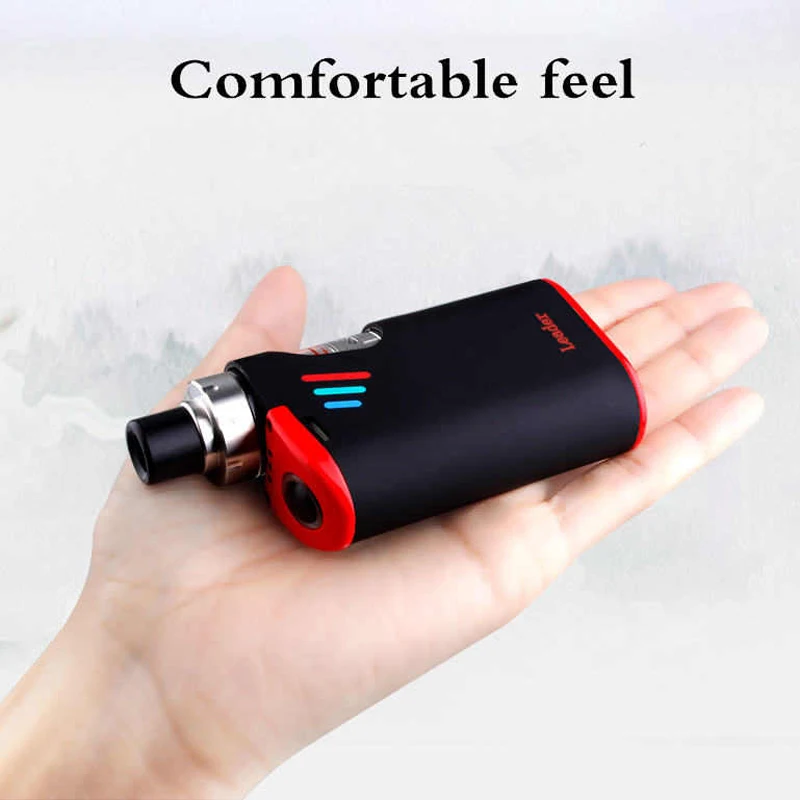 Электронная сигарета Kangvape Leader электронная с батарейкой 2600 мАч 80 Вт|e-cigarette starter