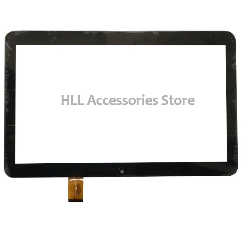 Бесплатная доставка 10 1 дюймов черный для RoverPad Air Q10 3G планшет A1031 дигитайзер