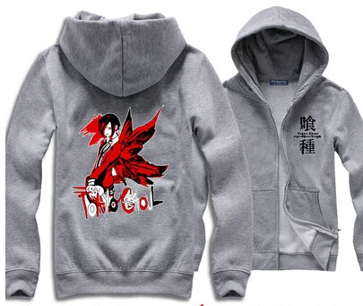 Японский косплей Токийский Гуль канеки Кен маска все члены Шу цукияма куртка