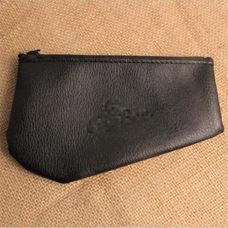 Прочный портативный чехол на молнии для сигарет курительная трубка табак сумка