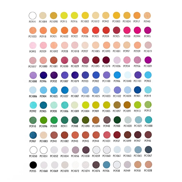 132 масляный цветной карандаш lapis de cor USA Sanford Prismacolor Premier 3 8 мм мягкая сердцевина с