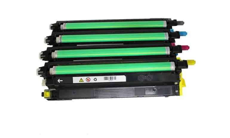 2018 совместимый цветной копировальный барабан для Xerox Phaser 6600 WC6605DN блок