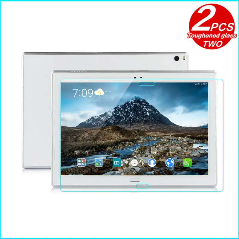 Защитная пленка из закаленного стекла для Lenovo Tab 4 10 Plus|film tablet|film protection tablettablet