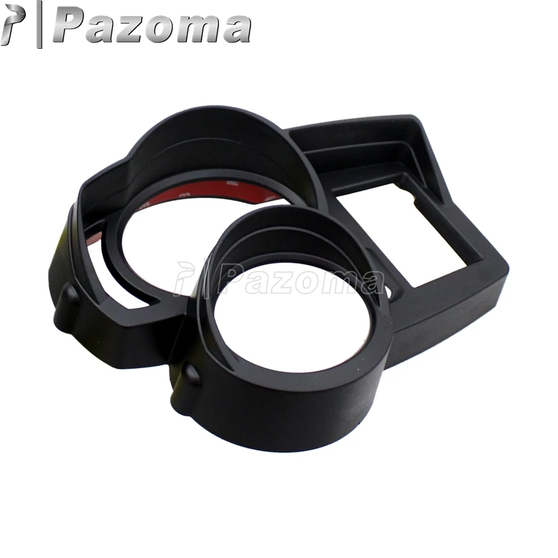 Черная панель приборов для мотоциклов BMW F650 F700 F800 F1200 GS GT ST R 2008-2016 | Автомобили и