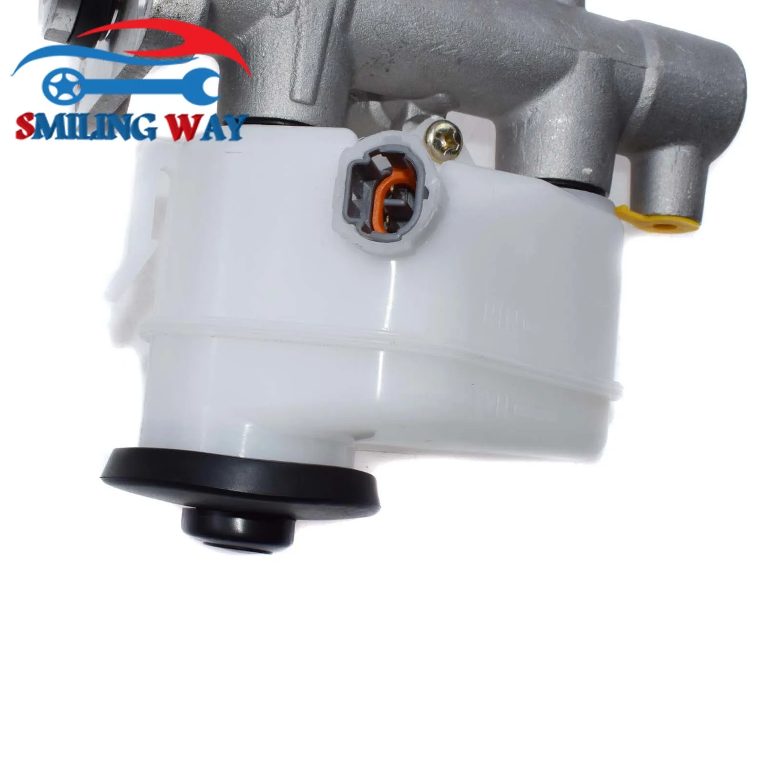 SMILING WAY тормозной цилиндр для Geo Prizm 1993-1997 и Toyota Corolla 1992-2002 1.8L OE#47201-12800 4720112800