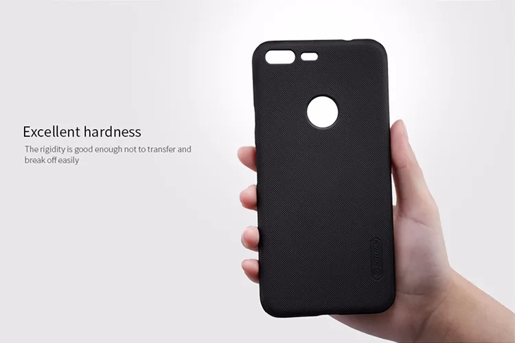 Чехол NILLKIN для Google Pixel XL, жесткий матовый чехол для телефона Google Pixel XL, задняя крышка