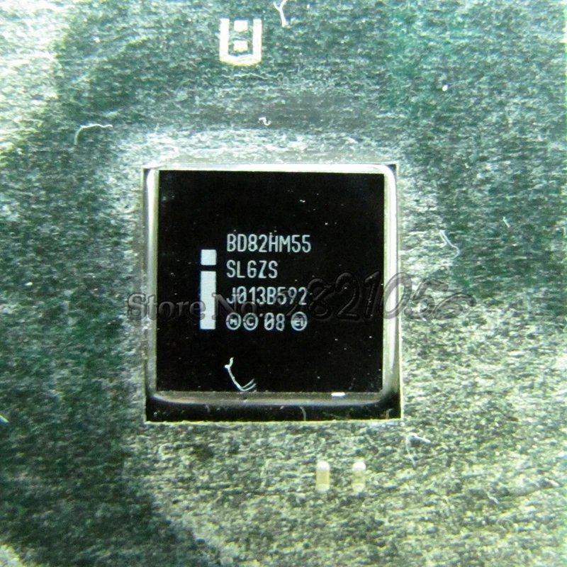 NOKOTION материнская плата для ноутбука toshiba satellite L670 L675 K000103790 HM55 NALAA LA-6042P Rev 1 0 HD5650M 1GB