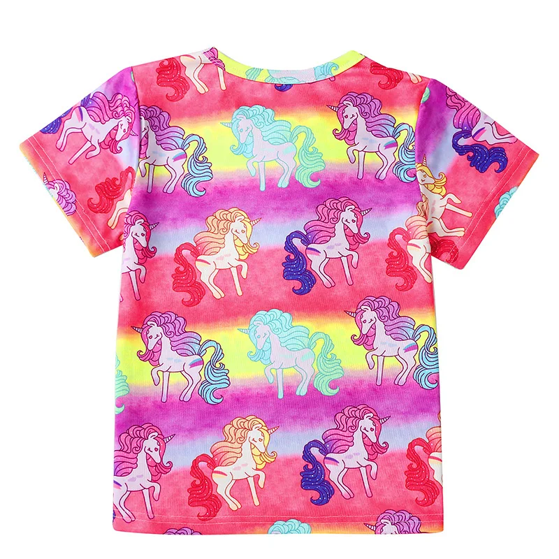 2 шт. детские пижамы с коротким рукавом и шорты | Мать ребенок