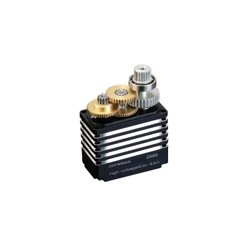 FATJAY KINGMAX CLS2035HHV 20 г 5 кг. См цифровая металлическая Шестерня мини сервопривод