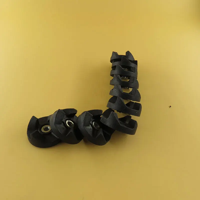 Запасные детали для соковыжималки 10 резиновая Шестерня Magic Bullet 250 Вт 38%|juicer parts|juicer