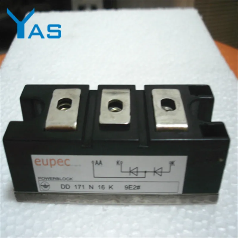Diode DD171N16K DD171N16KOF DD171N12KOF | Обустройство дома