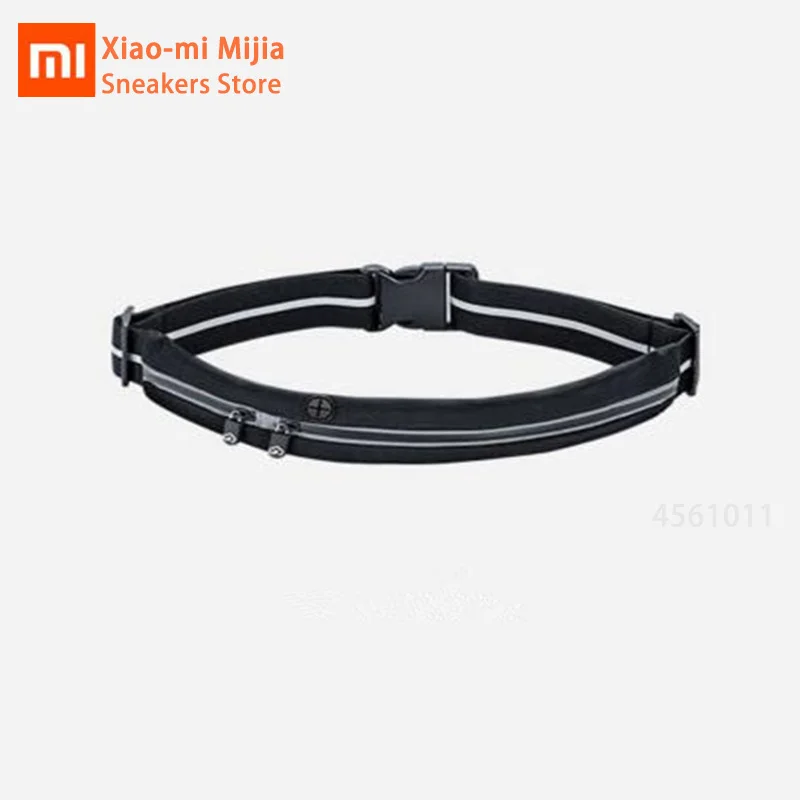 Xiaomi Mijia yunmai спортивный Невидимый Карманный Водонепроницаемый sweatproof 3 м ночной