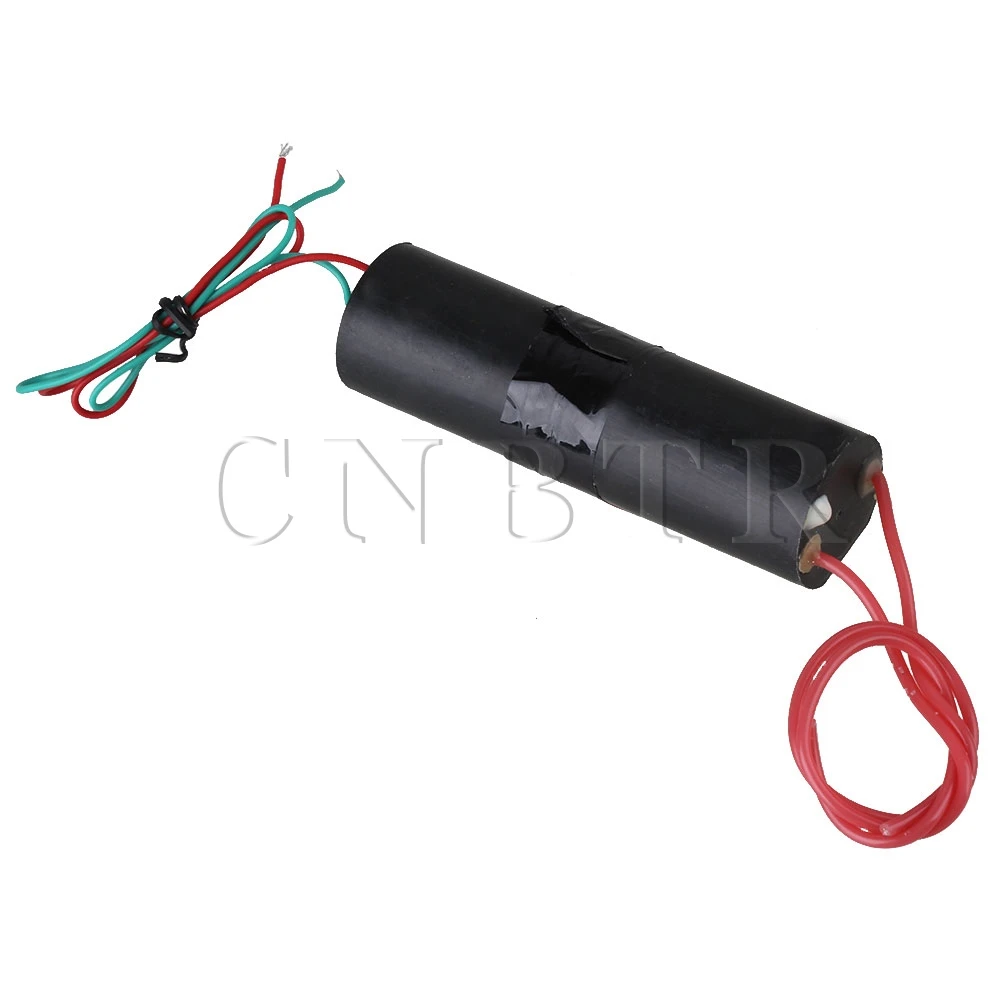 CNBTR DC4.8V до 600KV повышающий высоковольтный генератор катушка зажигания силовой