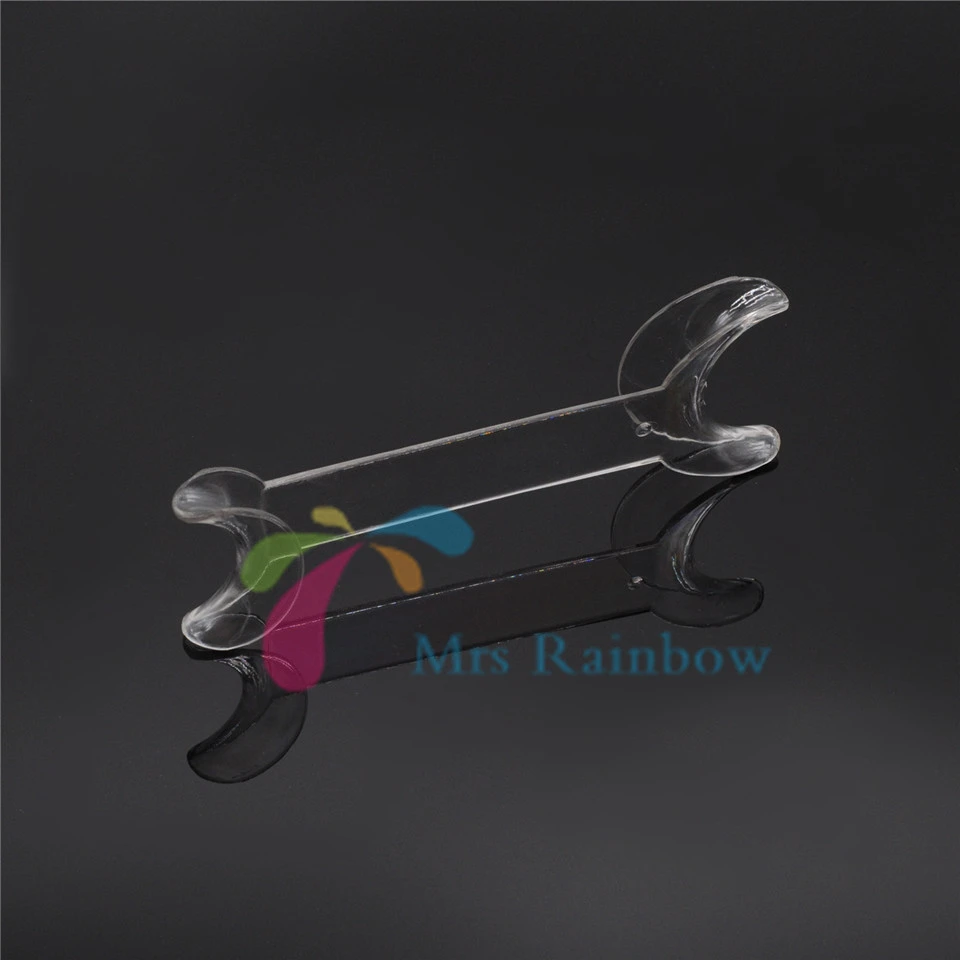 Распродажа Ретрактор для щек маленький размер двойной нож рта стоматологической